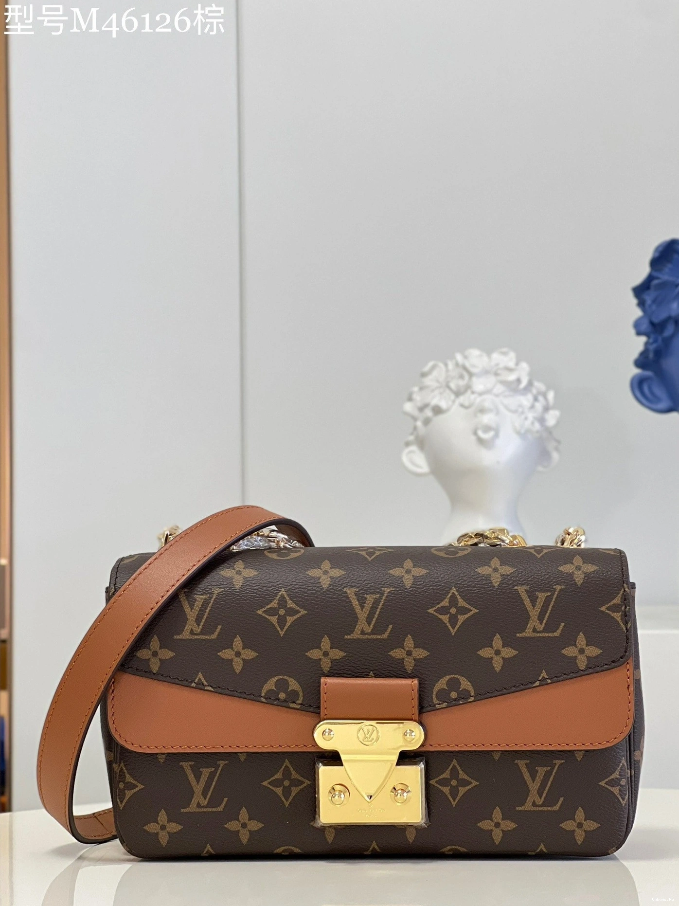 MARCEAU LOUIS VUITTON 0505